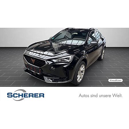 Cupra Formentor leasen