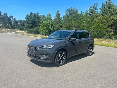 Seat Tarraco 1.5 TSI ACT 110kW FR/Panorama