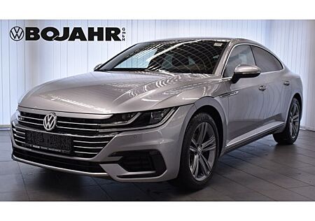 VW Arteon Volkswagen 2.0 TDI R-Line Navi Akustik-Paket Busines