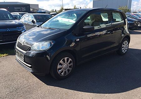 Skoda Citigo 1.0 Active. FP