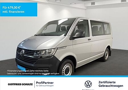 VW T6 Caravelle Volkswagen T6.1 Caravelle 2.0 TDI DSG Einparkhilfe System
