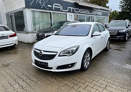 Opel Insignia 1.6 CDTI Lim. Business Innovation|Leder