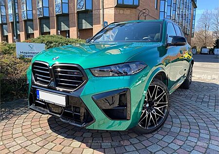 BMW X5 M Competition M Competition