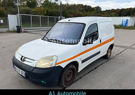 Peugeot Partner 170 C / Standard Kasten