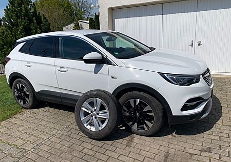 Opel Grandland X Grandland (X) 1.5 Diesel 96kW Innovation AHK