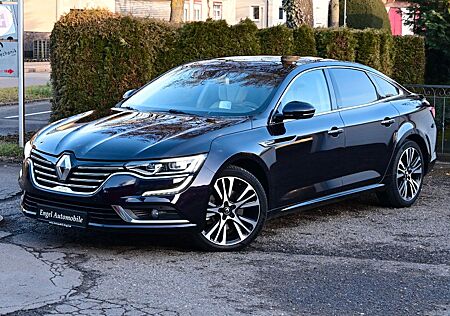 Renault Talisman Initiale Paris Kam 4Control