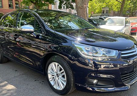 Citroën C4 Lim. Selection