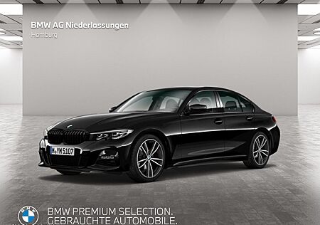 BMW 330i Limousine M Sport LiveCockpitProf PDC LED
