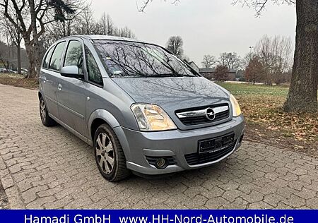 Opel Meriva Edition //AUTOMATIK//KLIMA//NAVI//