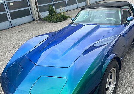 Chevrolet Corvette C3