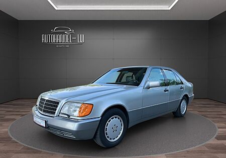 Mercedes-Benz 500 SE /HU Neu/Service Neu