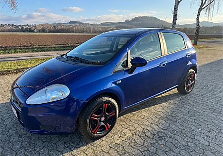 Fiat Grande Punto 1.4 8V Dynamic *Allwetter*Service*