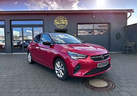Opel Corsa F Elegance/Carplay/Kamera/SZH