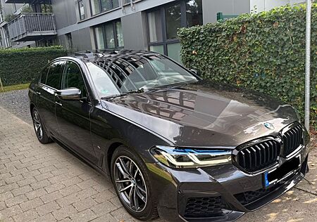 BMW 540i xDrive