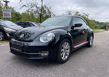 VW Beetle Volkswagen Lim. Club BMT Tüv 11/26, 2. Hand