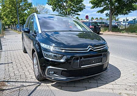 Citroën C4 Spacetourer Grand C4 Picasso/Spacetourer Feel Sitzplätze 7