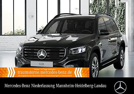 Mercedes-Benz GLB 200 PROGRESSIVE+NIGHT+PANO+360°+LED+TOTW+7G