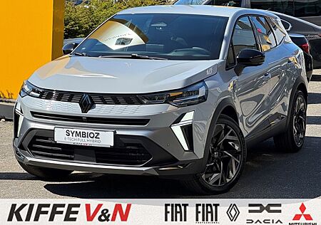 Renault Symbioz Esprit Alpine E-Tech Full Hybrid 145 Kam