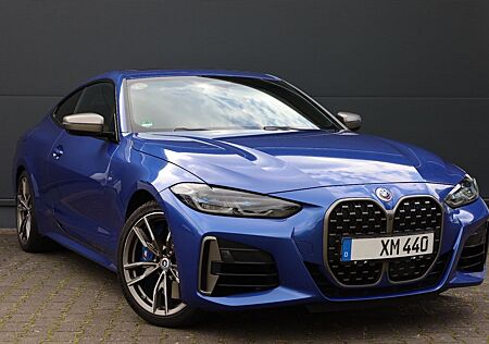 BMW M440 i xDrive Coupé *EGSD*Parkassist*M-Technik*
