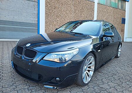 BMW 540 Baureihe 5 Lim.149tkm Automaik M-Paket