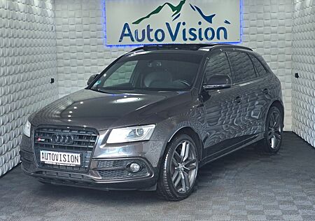 Audi SQ5 3.0 TDI quattro*Panorama*Bang & Olufsen*