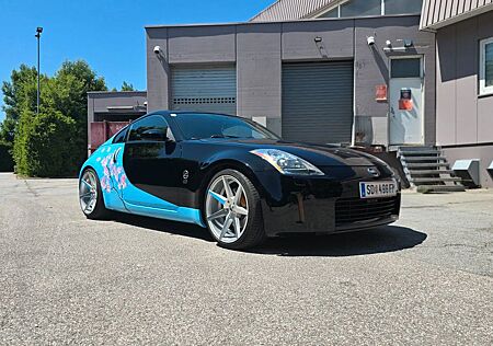 Nissan 350Z Premium Pack 3.5l Premium Pack