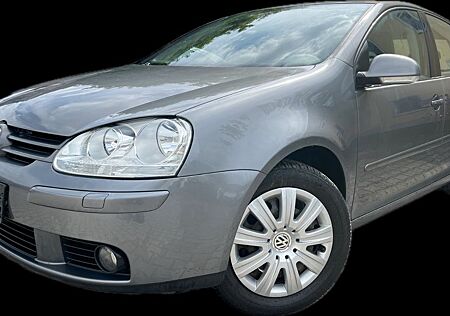 VW Golf Volkswagen V 1.6 Lim. Tour*2.HAND*KLIMA*PDC*SITZHEITZU