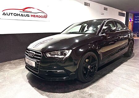 Audi A3 Limousine Ambition/ Bi Xenon/ SHZ/ DAB