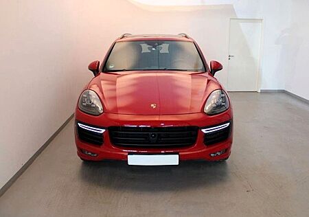 Porsche Cayenne GTS GTS