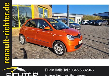 Renault Twingo Electric VIBES