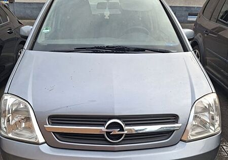 Opel Meriva 1.6 TWINPORT -