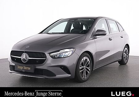 Mercedes-Benz B 200 d Progressive+MBUX+LED-HP+EHeck+SHZ+Kamera