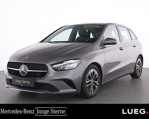 Mercedes-Benz B 200 d Progressive+MBUX+LED-HP+EHeck+SHZ+Kamera