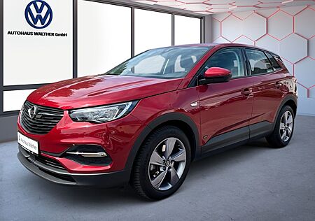 Opel Grandland X Grandland Edition Plug-in-Hybrid