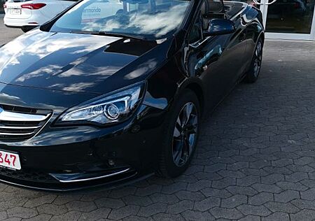 Opel Cascada 1.4 ECOTEC Turbo 103kW INNOVATION S/...