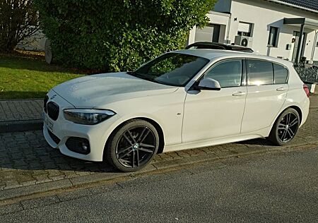 BMW 118i Edition M Sport Shadow Edition M Sport ...