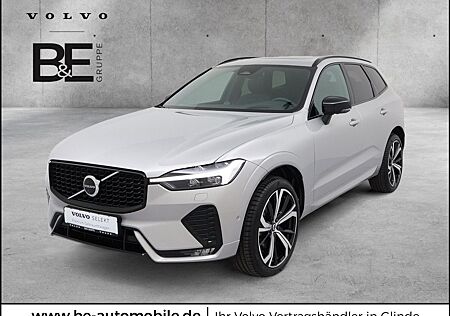 Volvo XC 60 XC60 B5 Benzin Ultra Dark AWD