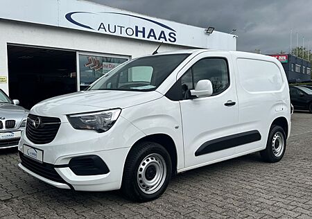 Opel Combo E Cargo Edition