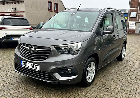 Opel Combo gebraucht kaufen Opel Combo Life E Edition*Navi*7 Sitzer*Tüv NEU
