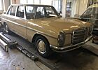 Mercedes-Benz 230 Mercedes .6 Strich Acht -8 W114