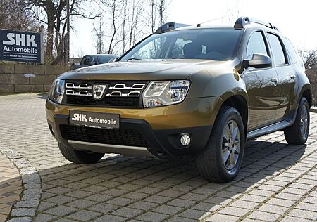 Dacia Duster 1.2 TCE 4x4 Laureate|AHK!Kam!Navi!Tempo!