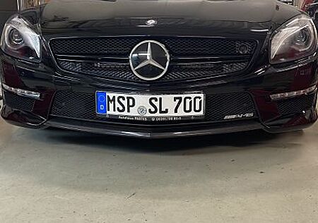 Mercedes-Benz SL 63 AMG AMG SL 63 2LOOK Edition AMG 2LOOK ...