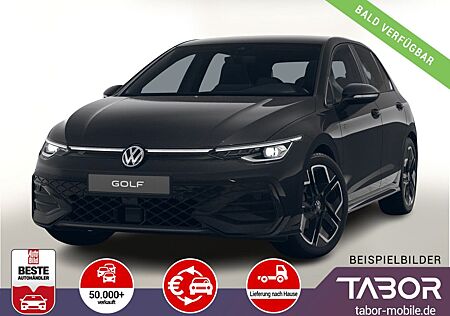 VW Golf Volkswagen 8 1.5 eTSI 115 DSG MY25 R-Line LED+ Keyl