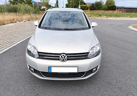 VW Golf Plus Volkswagen 1.4 TSI DSG LIFE LIFE