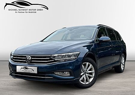 VW Passat Variant Volkswagen 1.5 TSI Business Variant*AHK*Navi