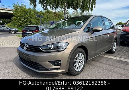 VW Golf Sportsvan Volkswagen Sportsvan 1.4 KM100.000 KlimaAuto Scheckheft