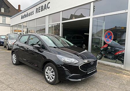Ford Fiesta Cool & Connect