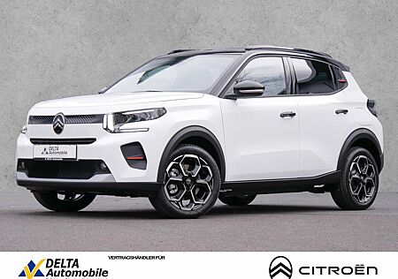 Citroën e-C3 ë 113 MAX Winter Paket Navi Kamera 11KW