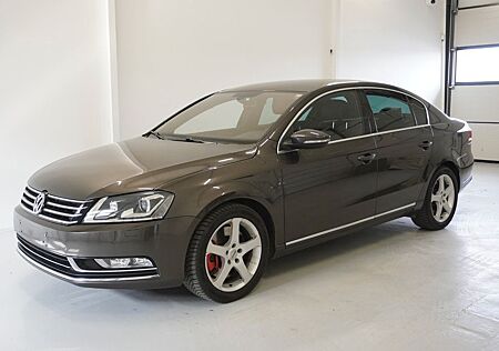VW Passat Volkswagen 3,6I AUT. 4Motion 299ps Highline