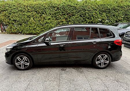 BMW 218d Gran Tourer Aut. Sport Line *Panorama*AHK*